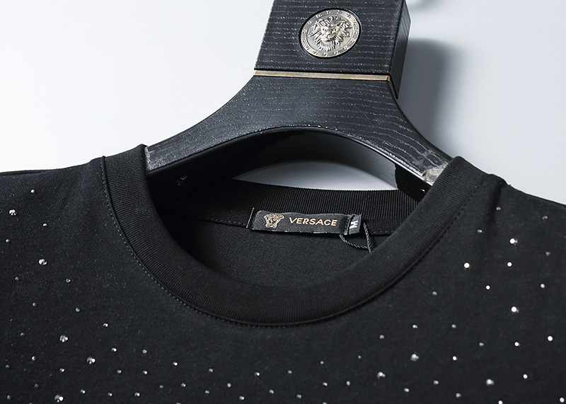 Versace T-Shirts